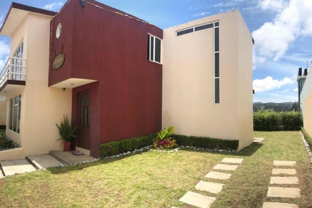 Вілла Casa “La Campina” Сакатлан Екстер'єр фото